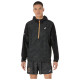 Asics Ανδρικό μπουφάν Fujitrail Packable Windbreaker Asics Ανδρικό μπουφάν Fujitrail Packable Windbreaker